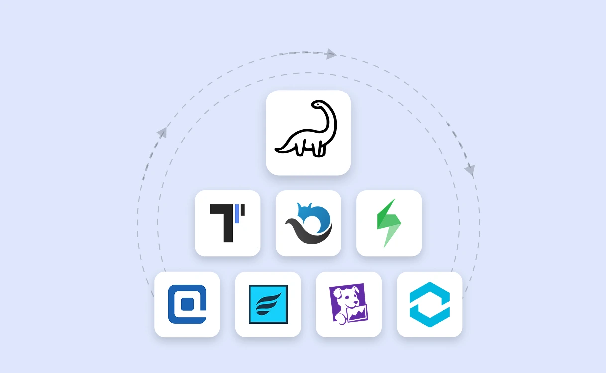 Best Katalon TestOps Alternatives