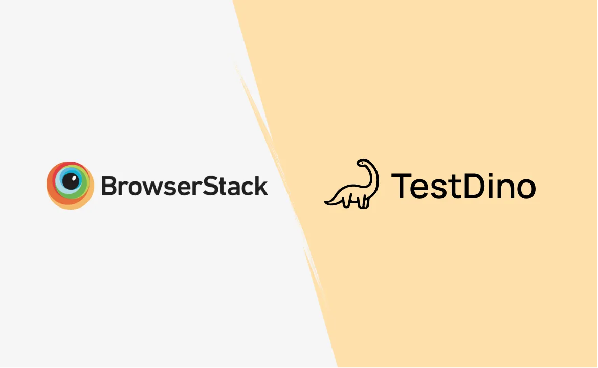 BrowserStack Test Reporting Alternative, BrowserStack Test Reporting Comparison, BrowserStack Test Reporting Review, BrowserStack Test Reporting vs TestDino A List